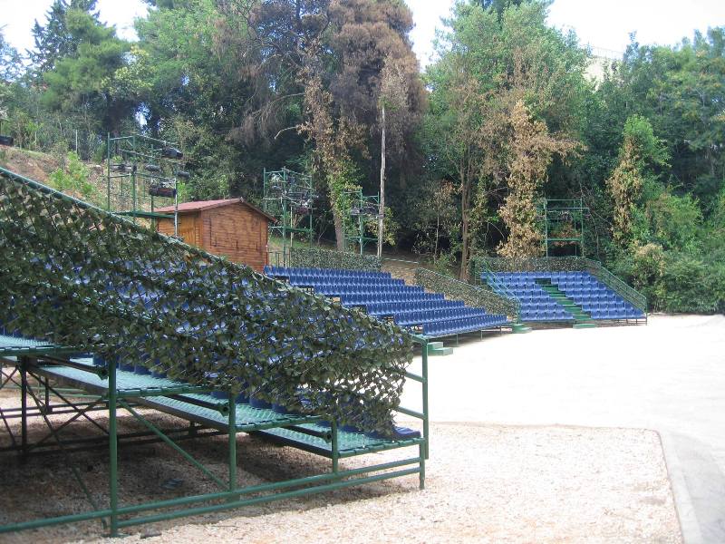 Οι μουσικές παραστάσεις στο φετινό φεστιβάλ Ρεματιάς 