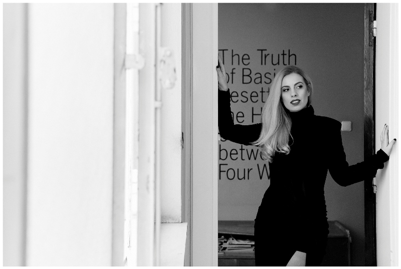 Η Ζαχαρούλα Κληματσάκη στο Μουσικό Κουτί