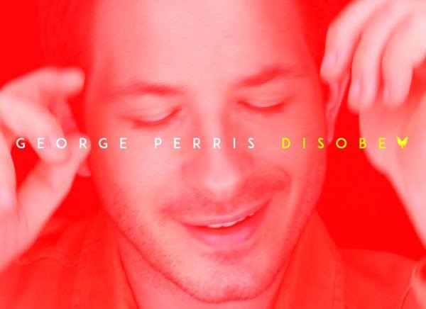 «Disobey»: ο Γιώργος Περρής υπακούει μόνο στην καρδιά του