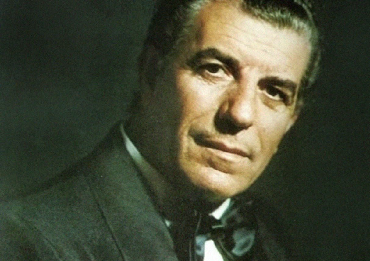 Συναυλία - Αφιέρωμα στον Γρηγόρη Μπιθικώτση στο Ολύμπια