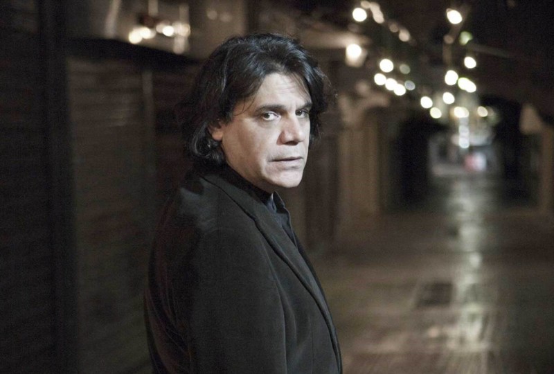 «Tο πέρασμα του χρόνου» στον Παρνασσό