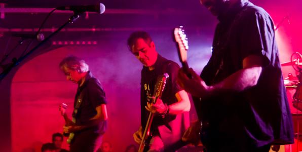 10 λόγοι που θα πάμε στους Last Drive