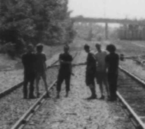 Οι Godspeed You! Black Emperor στο Ηρώδειο