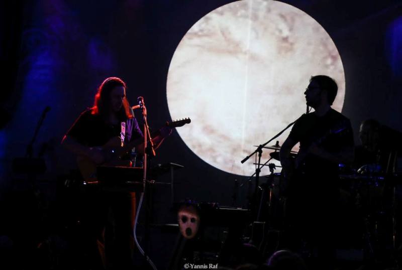 Οι «Λunatics» σε ένα ακόμη αφιέρωμα στους Pink Floyd