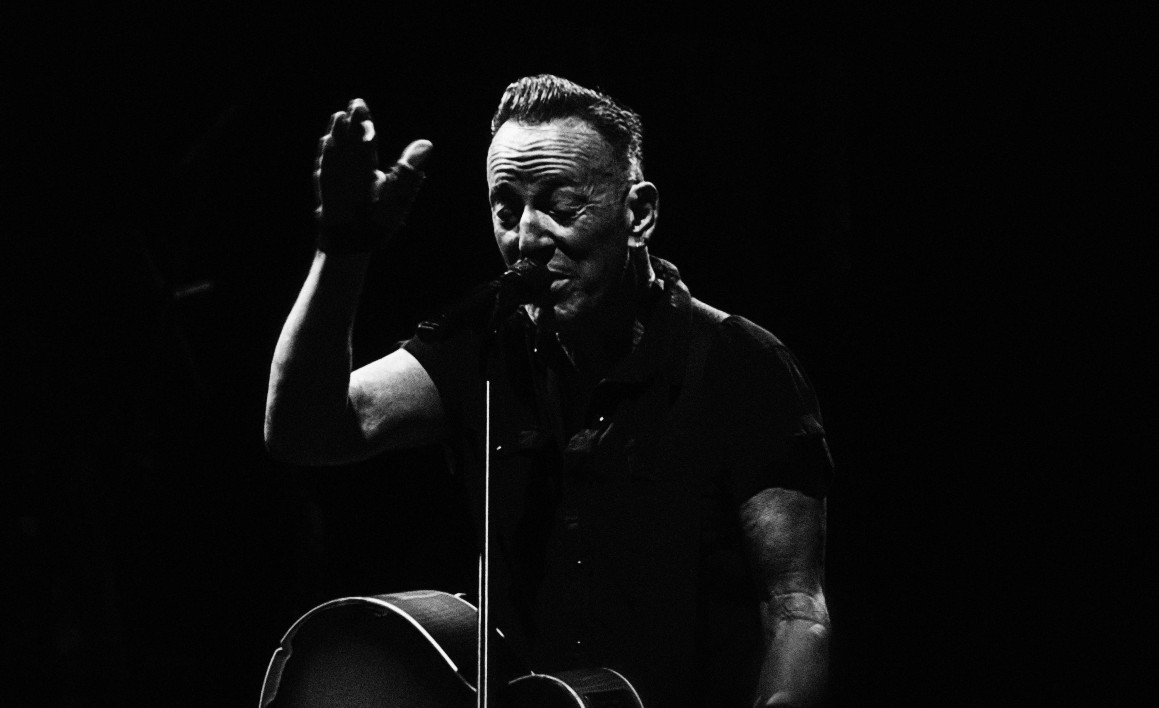 Πήγαμε / Είδαμε: Bruce Springsteen στη Βαρκελώνη, ημέρα 2η