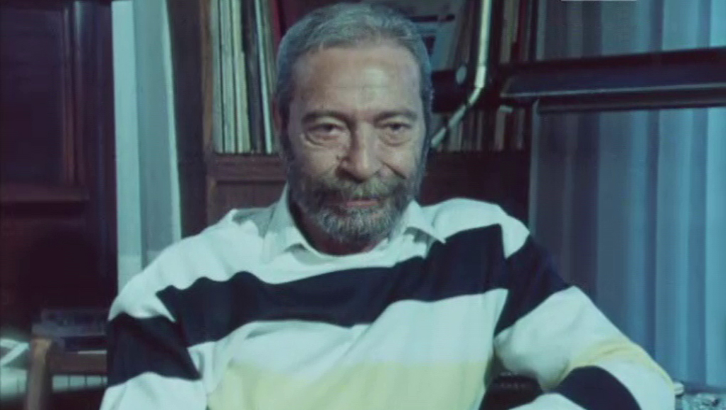 Συνθέτες κινηματογραφικής μουσικής (3): Κώστας Καπνίσης