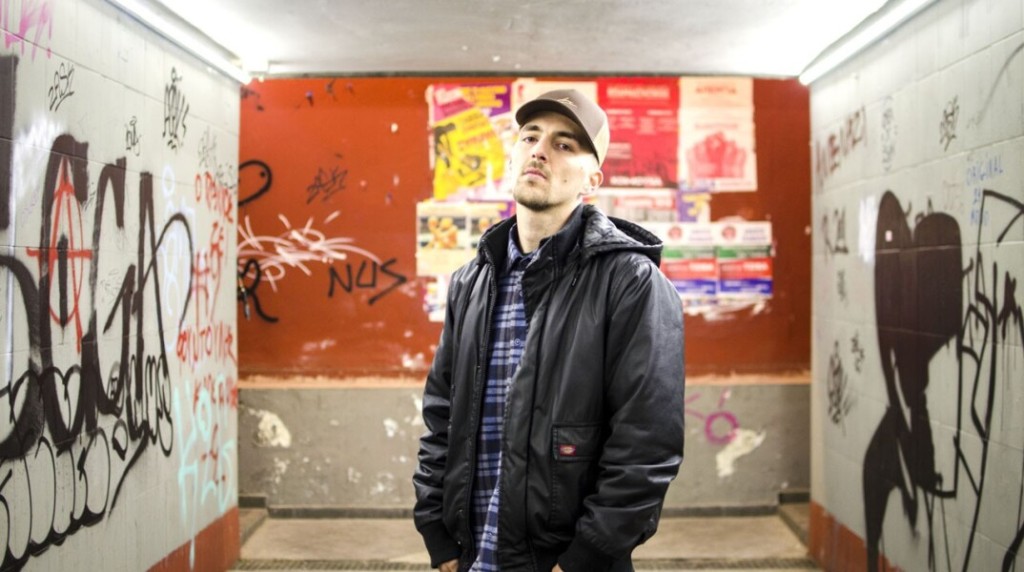 Οι Mr. Emor και Brook στο ΙΛΙΟΝ Plus