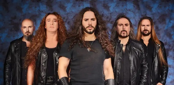 Και οι Rhapsody of Fire στο Release Athens