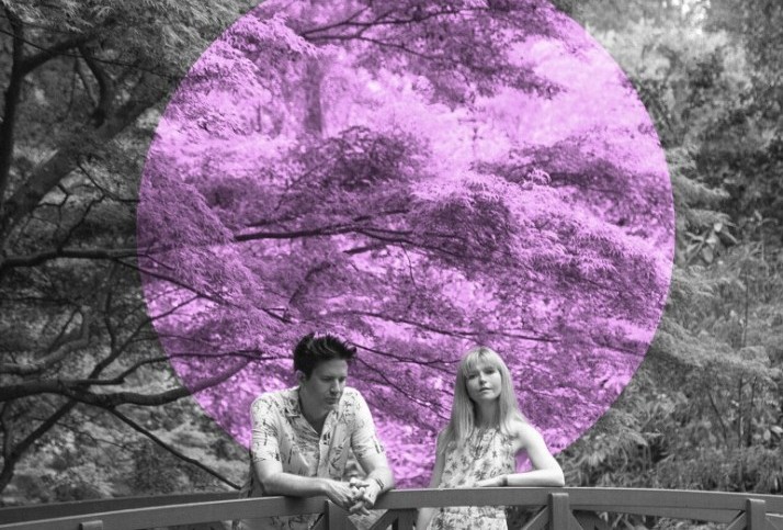 Οι Still Corners έρχονται στο Gagarin