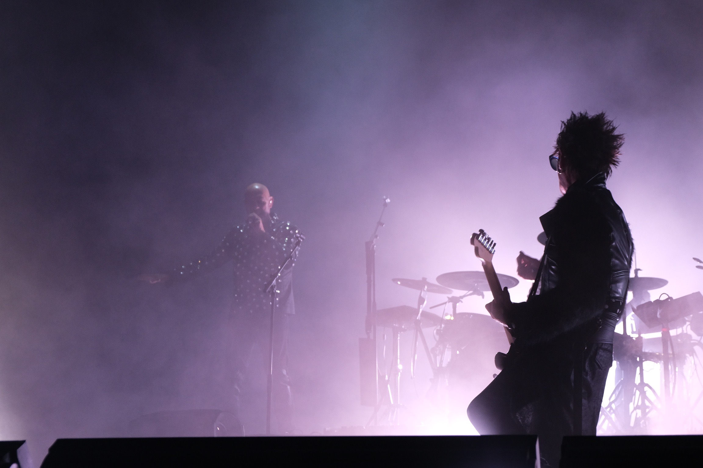 «Πόλεμος» ανακοινώσεων Bauhaus και Release