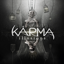 Είναι το... Karma μας να τους δούμε live