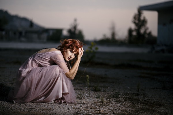 Η Μαρία Παπαγεωργίου σε Live Streaming συναυλία από το Gazarte