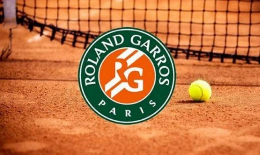 Ολο το Roland Garros ζωντανά στο ERTFLIX