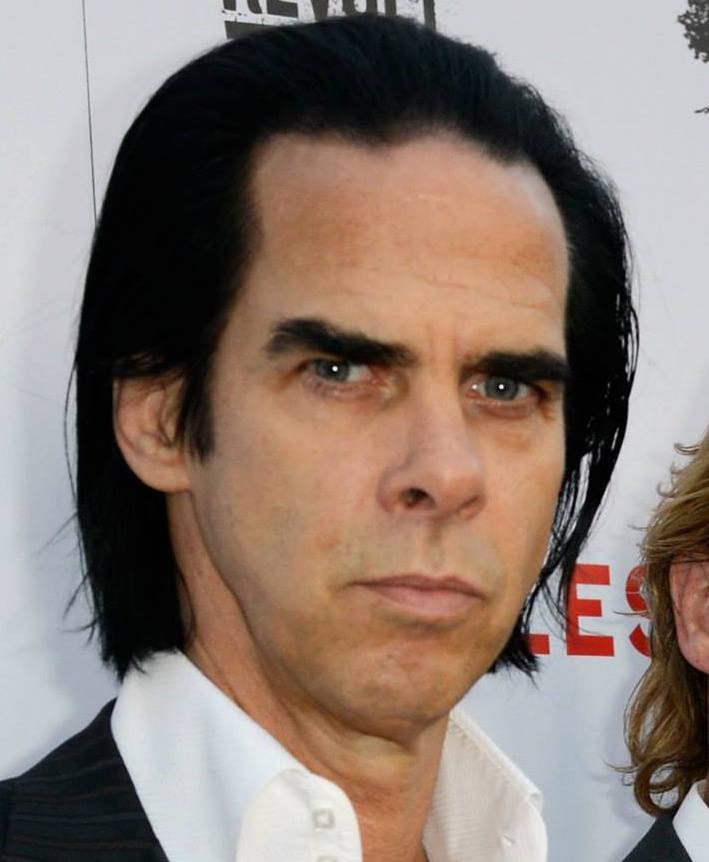 Τι τη θέλει την πολιτική ο Nick Cave τώρα;