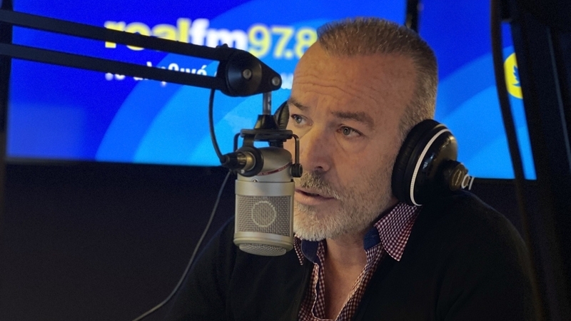 (19-20) Πρωτιά για τον Real 97.8 και τον Νίκο Μπογιόπουλο στο τέλος της απογευματινής ζώνης