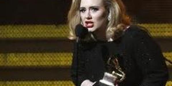 ΟΙ ΝΙΚΗΤΕΣ ΤΩΝ ΒΡΑΒΕΙΩΝ GRAMMY