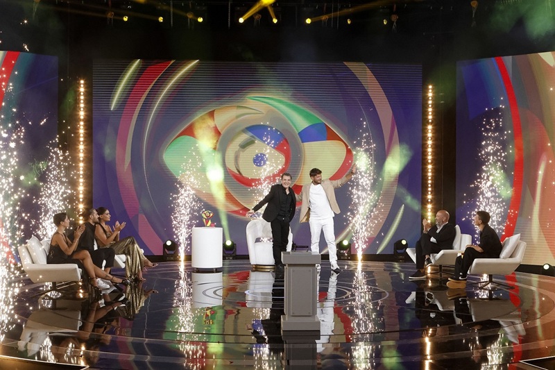 Φινάλε χθες για το «Big Brother», ικανοποίηση στον ΣΚΑΪ για τα νούμερά του