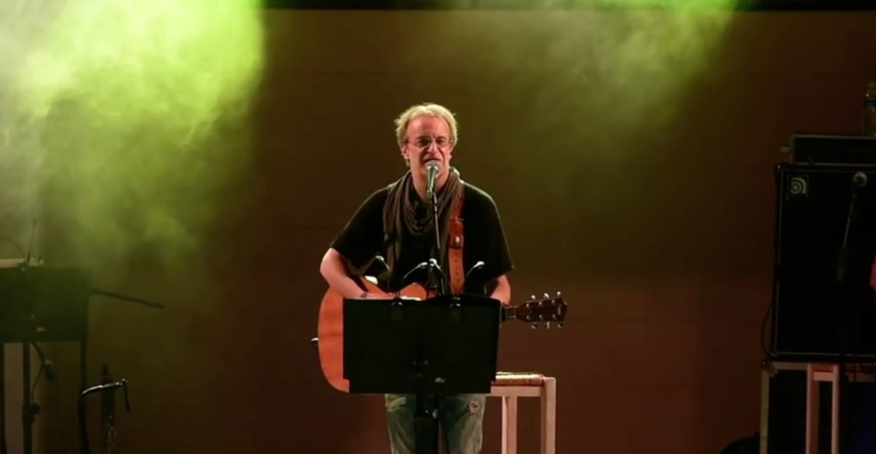 Πήγαμε, είδαμε: σαρωτικός Μίλτος στον Πειραιά