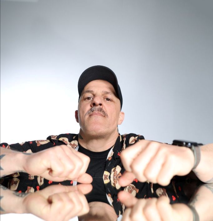 Ο Εισβολέας στην Τεχνόπολη