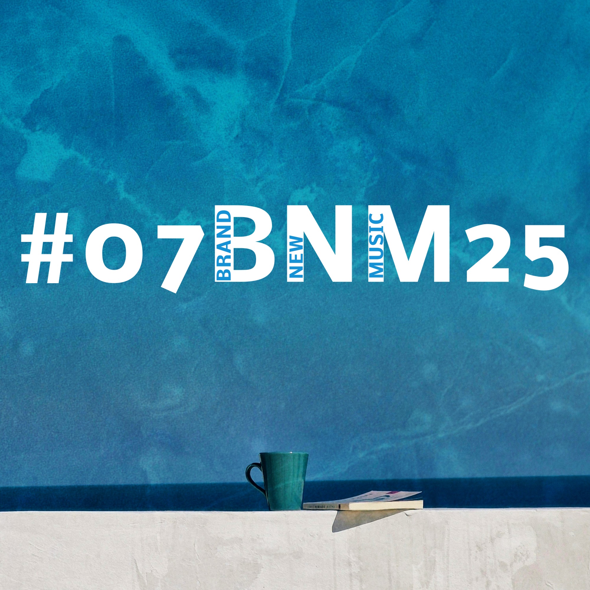 «Brand New Music» 