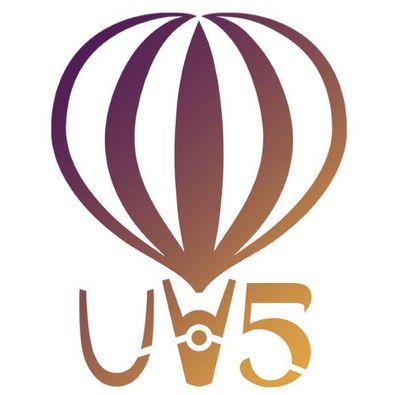 Η United We Fly έγινε 5!