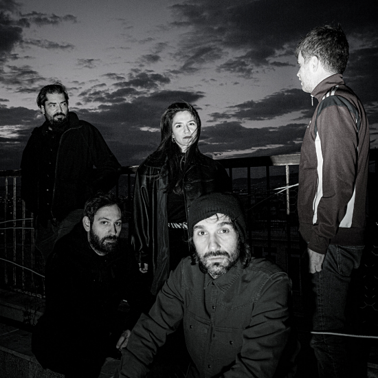 Το Παιδί Τραύμα στην Ταράτσα του Gazarte