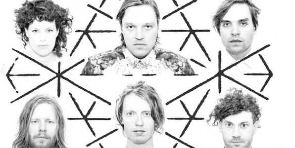 Τα καλύτερα άλμπουμ του 2013 (Νίκος Παπαδογιάννης)