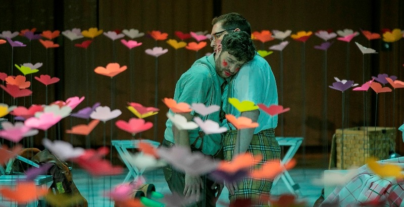 «Ο θάνατος του Άντονυ» έρχεται στην GNO TV