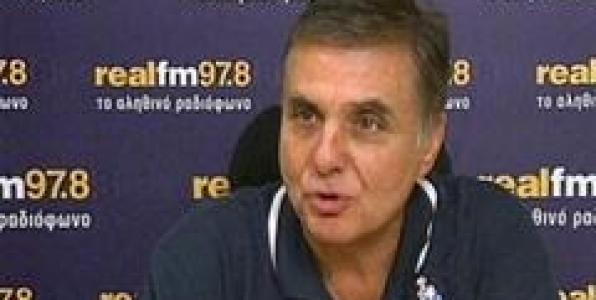 ΑΠΟ ΤΟΝ ΜΗΤΡΟΠΑΝΟ ΩΣ ΤΟΝ ΤΡΑΓΚΑ