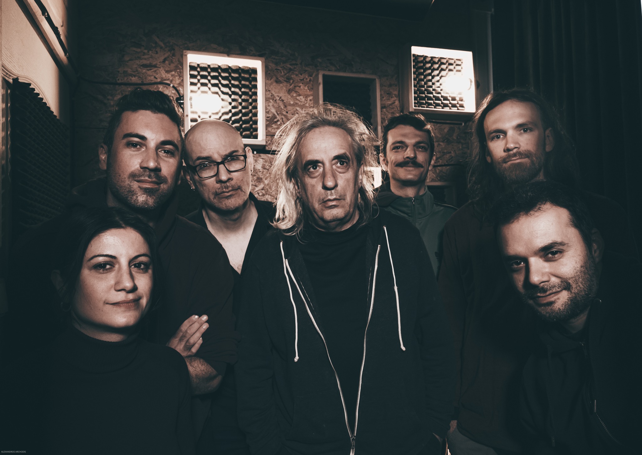 Σταματάει τις συναυλίες ο Γιάννης Αγγελάκας