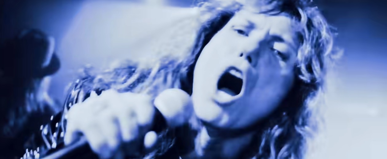 Νέα κυκλοφορία από τον David Coverdale : The Purple Album