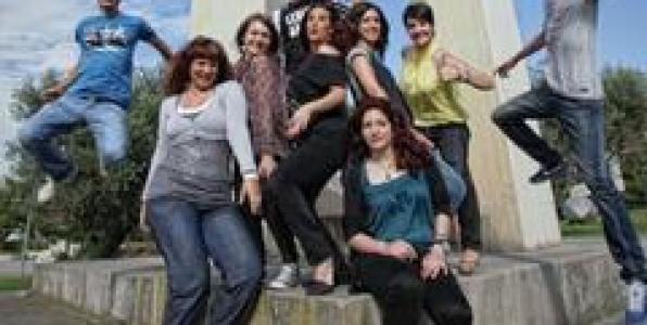 ΕΝΝΕΑ ΧΡΟΝΙΑ UP FM ΣΤΗΝ ΕΡΑ ΠΑΤΡΑΣ