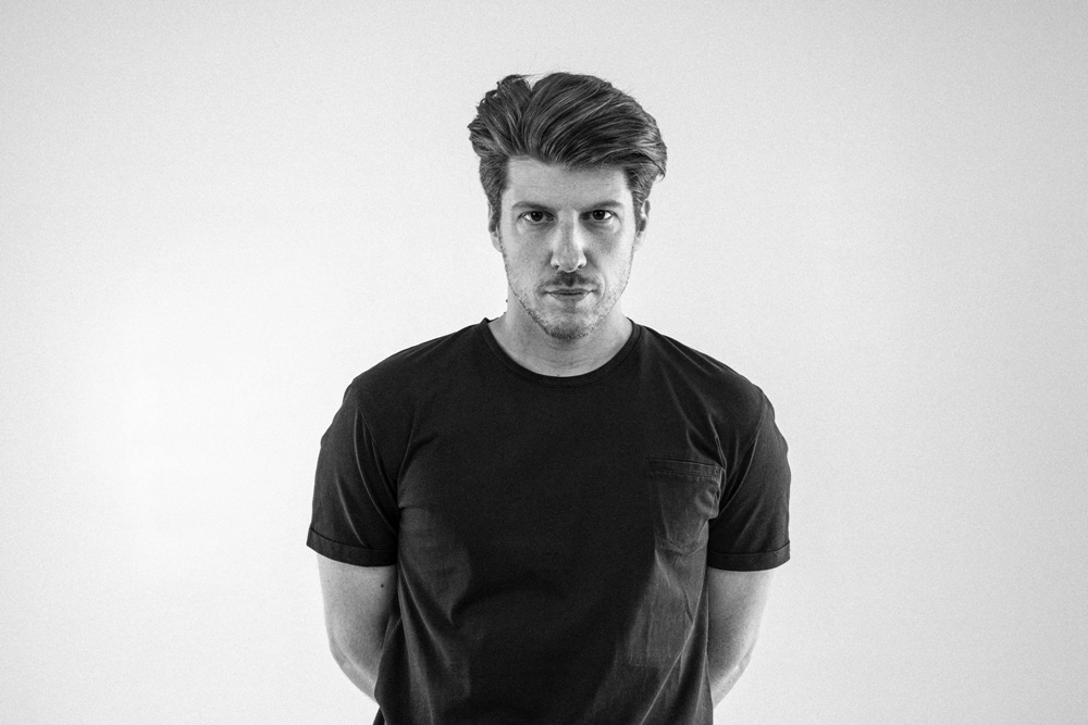 Ο Γιάννης Σουλάκης στη Μουσική Σκηνή Σφίγγα