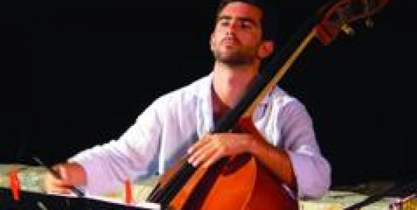 ΔΙΣΚΟΠΑΡΟΥΣΙΑΣΗ ΚΑΙ ΣΥΝΕΝΤΕΥΞΗ ΜΙΧΑΛΗ ΚΑΛΚΑΝΗ