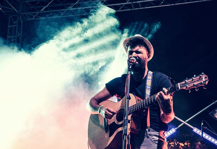 Ο Τίτο Μπαντέν μιλάει στο Loaded, «πάμε γερά και μην τα παρατήσουμε ποτέ»