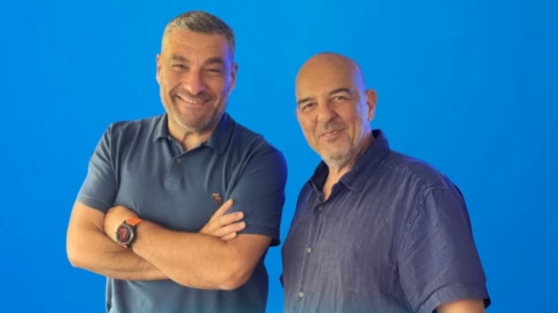 Πολλά τα νέα δίδυμα στο πρόγραμμα του Real 97.8