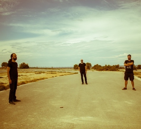 Οι Babel Trio στο An Club