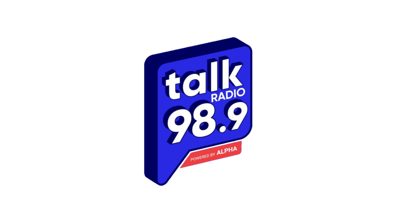 Talk Radio 98.9