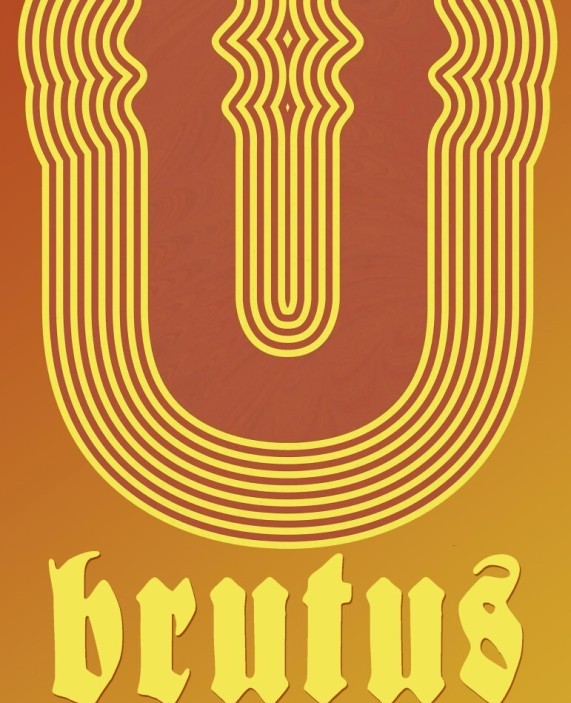 Οι BRUTUS για πρώτη φορά στην Ελλάδα