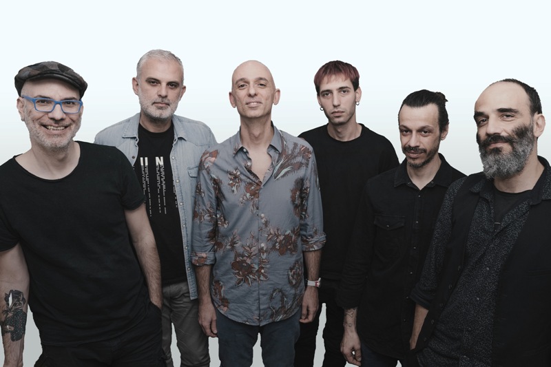 Οι ΕΚΜΕΚ στο Caja de Musica