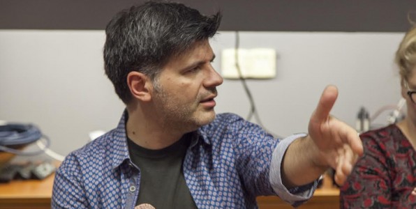 Κυριακάτικος ραδιομαραθώνιος από την ομάδα του «Αγάπη Ρε+»