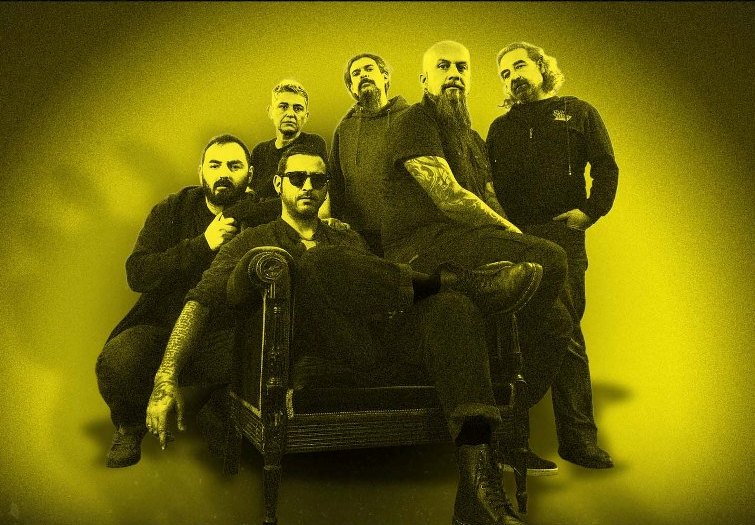 Οι Koza Mostra στο Σταυρό του Νότου plus