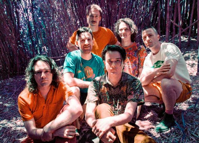 Οι King Gizzard & The Lizard Wizard έρχονται στην Αθήνα για δύο συναυλίες