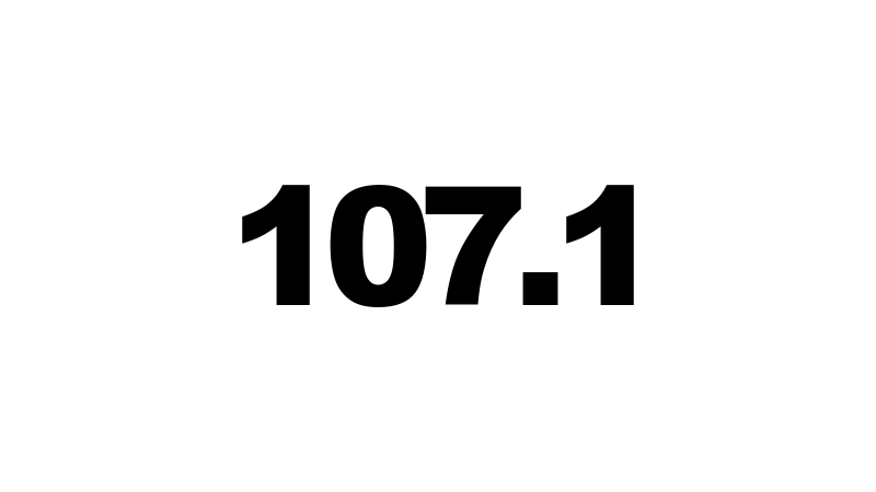 107.1 FM (Θεσσαλονίκη)