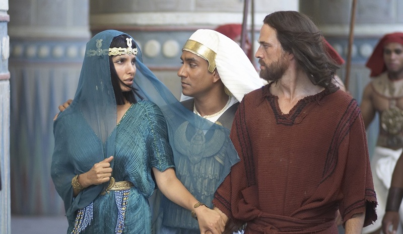 Πάσχα 2026 με θρησκευτικές ταινίες και εορταστικό πρόγραμμα στο Open