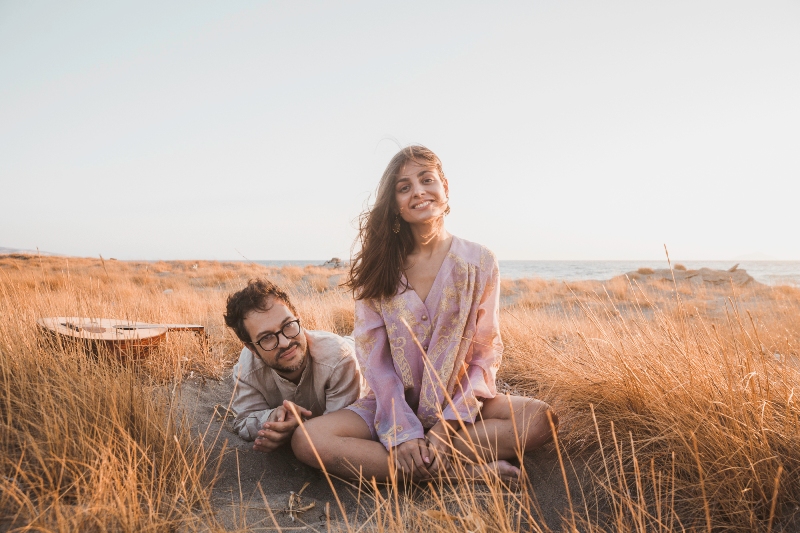 «Το μόνο που έμενε ήταν κάποιος να τα τραγουδήσει»