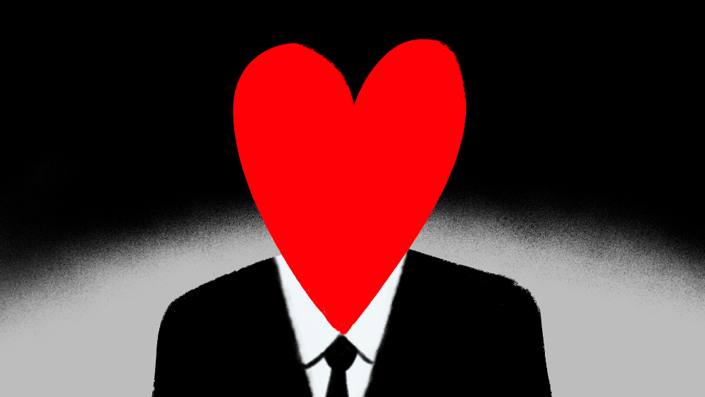 Ο Χριστόφορος Σταμπόγλης τραγουδά Cole Porter του Αγίου Βαλεντίνου στο Μέγαρο