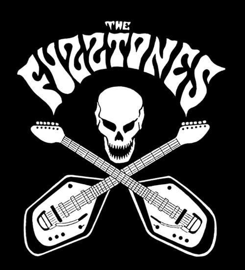 «Θανατηφόρο» garage rock