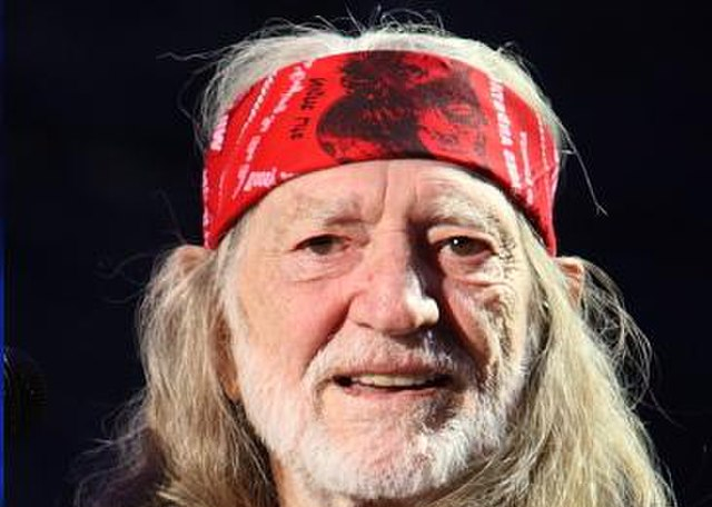 Ο Willie Nelson ανακοινώνει το βιβλίο «The Stories Behind My Songs»