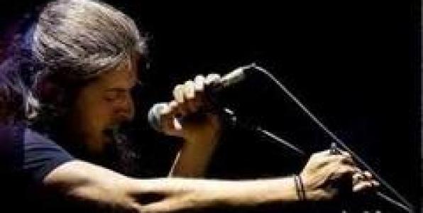 ΓΙΑΝΝΗΣ ΧΑΡΟΥΛΗΣ: ΜΑΓΓΑΝΕΙΕΣ